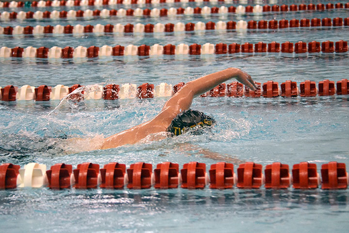 Photo Gallery: Boys swim team wins first meet of season at BV West meet ...