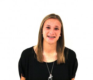 Maddie Davis