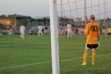 Q&A: Varsity boys soccer coach discusses BV vs. BV West rivalry