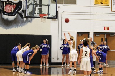 Photo+Gallery%3A+Lady+Tigers+basketball+team+beats+Gardner-Edgerton+52-36+at+home-opener+on+Friday%2C+Dec.+6