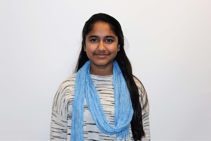Ifrah Sayyada
