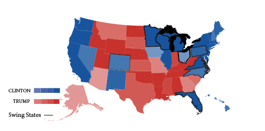 You Decide: Are we in trouble either way?