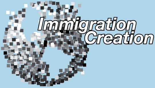 Immigration Creation