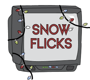 Snow-Flicks