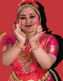 The Basics of Bharatanatyam