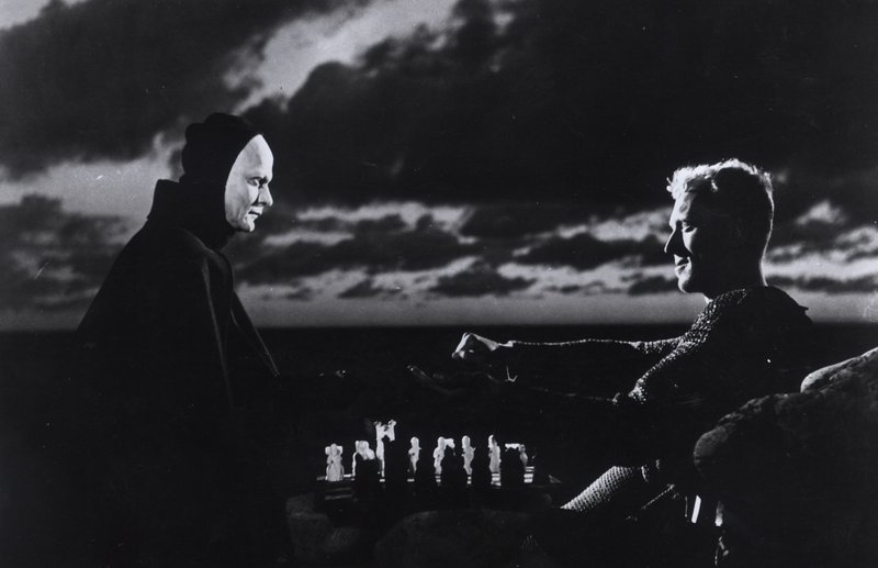 The Danse Macabre: Existentialism and the Seventh Seal