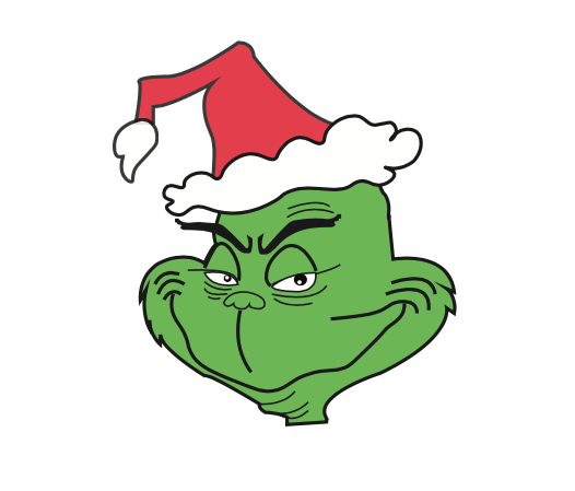 2018 Grinch Review