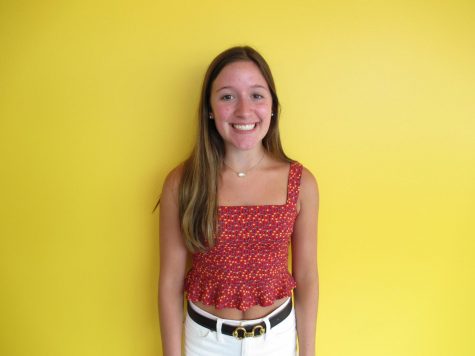 Photo of Frannie Lamberti