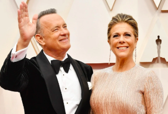 Tom Hanks Confirmed with Coronavirus
