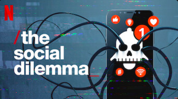 The Social Dilemma Review