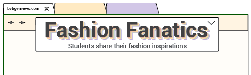 Fashion Fanatics