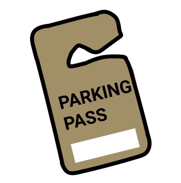 Parking Passes