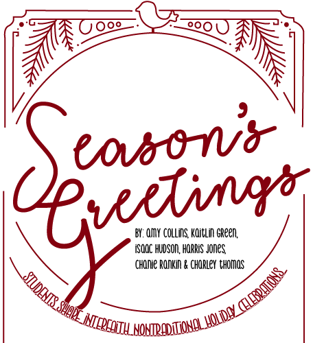 Season's Greetings