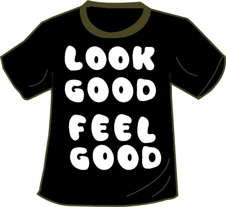 Look+Good%2C+Feel+Good