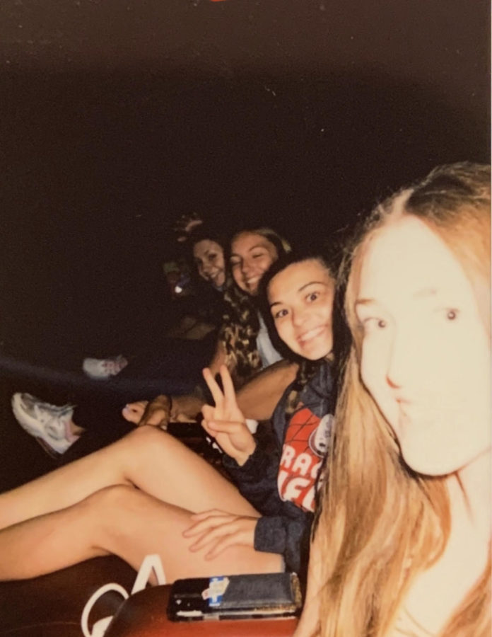 First+day+of+summer+polaroid