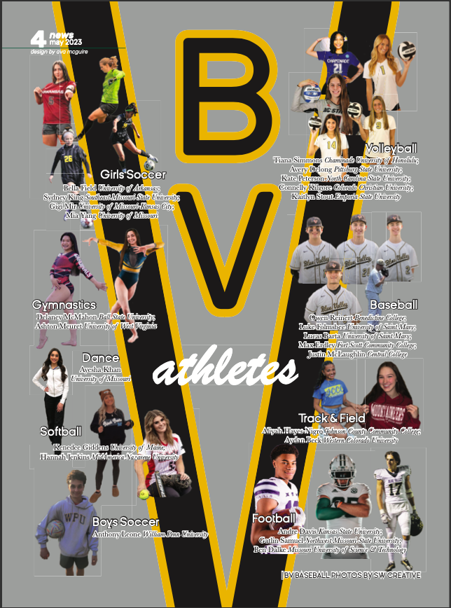 BV+Athletes