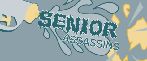 Senior Assassins