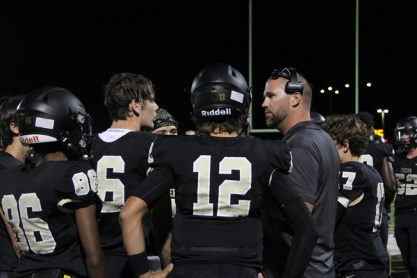 9/1 Varsity Football