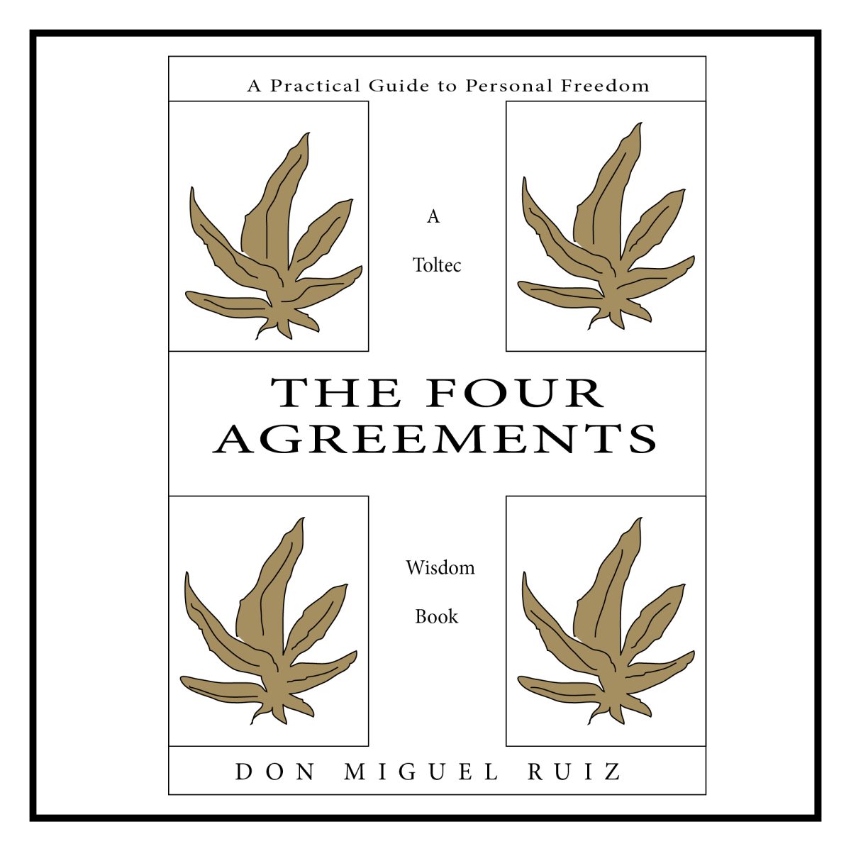 Book+Review%3A+The+Four+Agreements