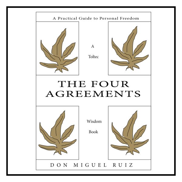 Book Review: The Four Agreements