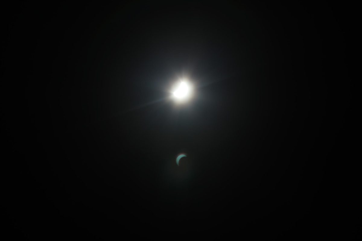 4/8 Solar Eclipse