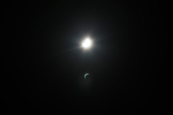 4/8 Solar Eclipse