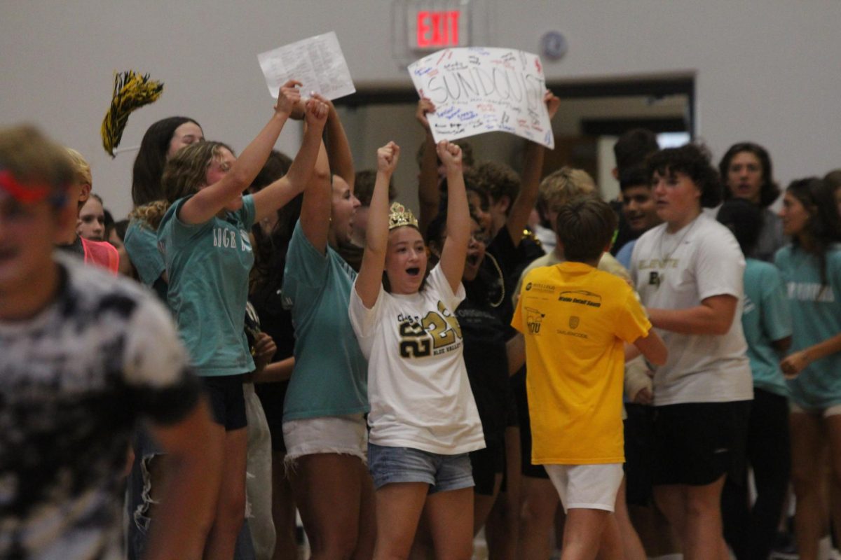 8/29 Freshman Frenzy