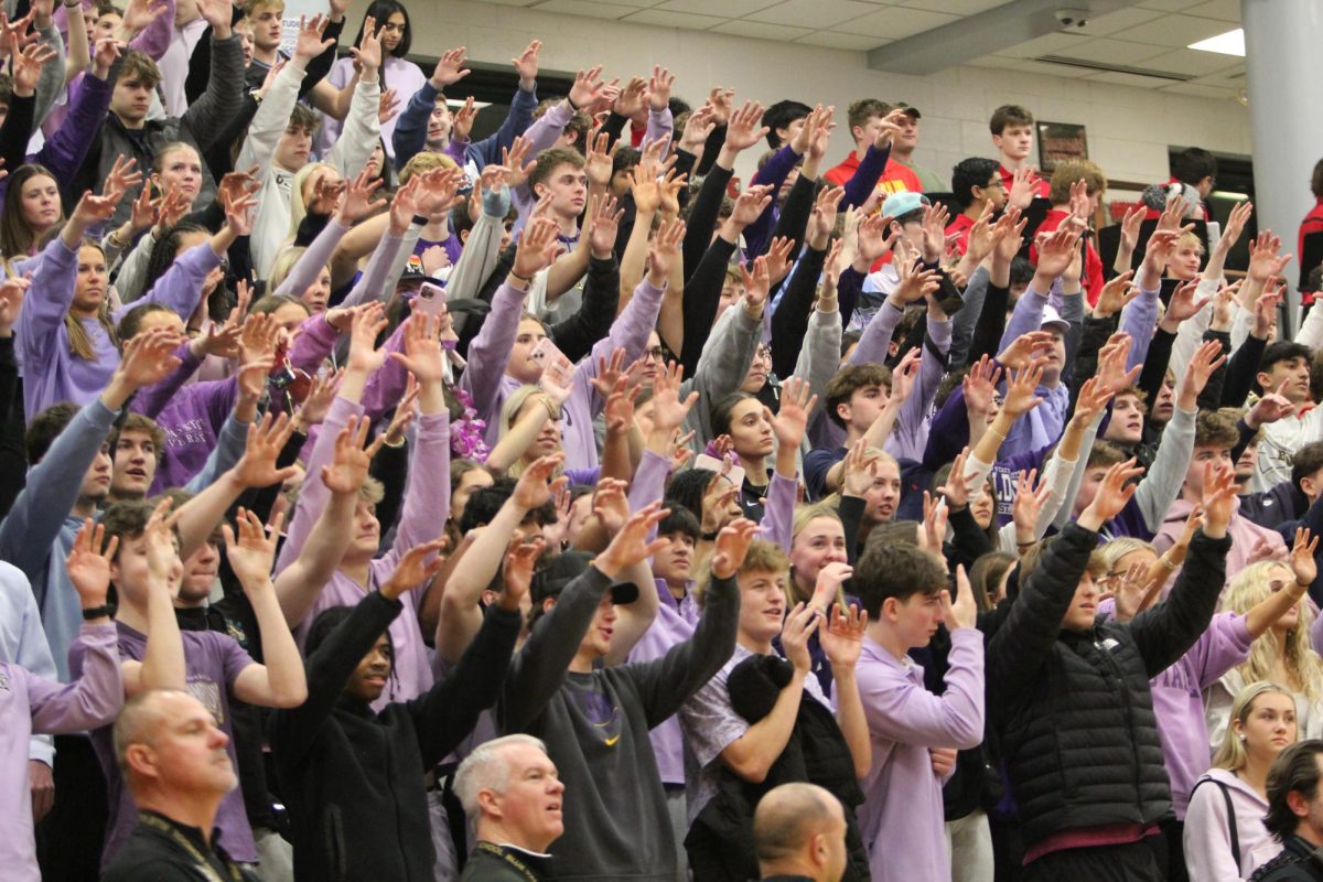 2/7 Varsity Boys Basketball Against West