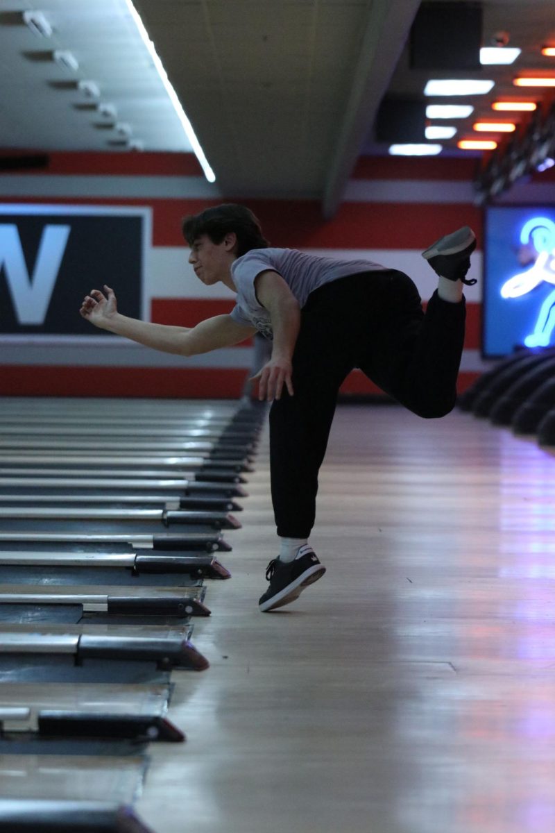 2024-2025 Bowling