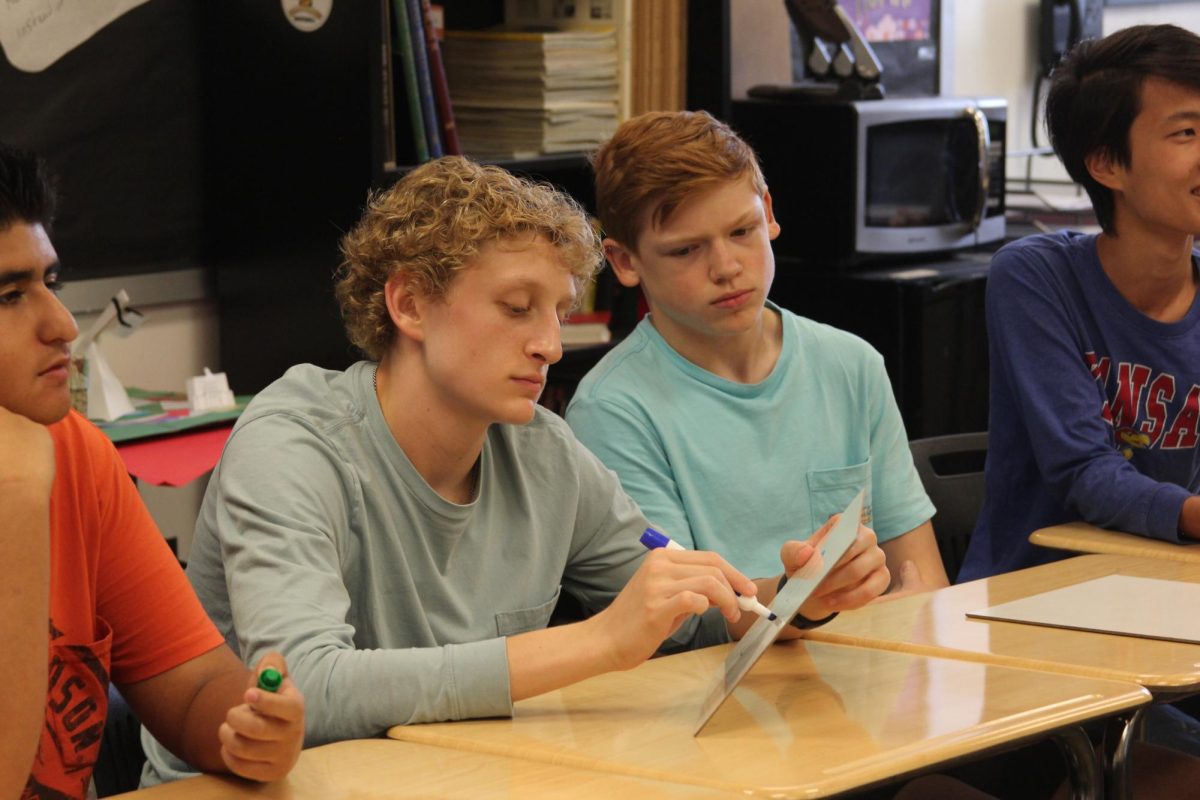 2024-2025 Social Studies