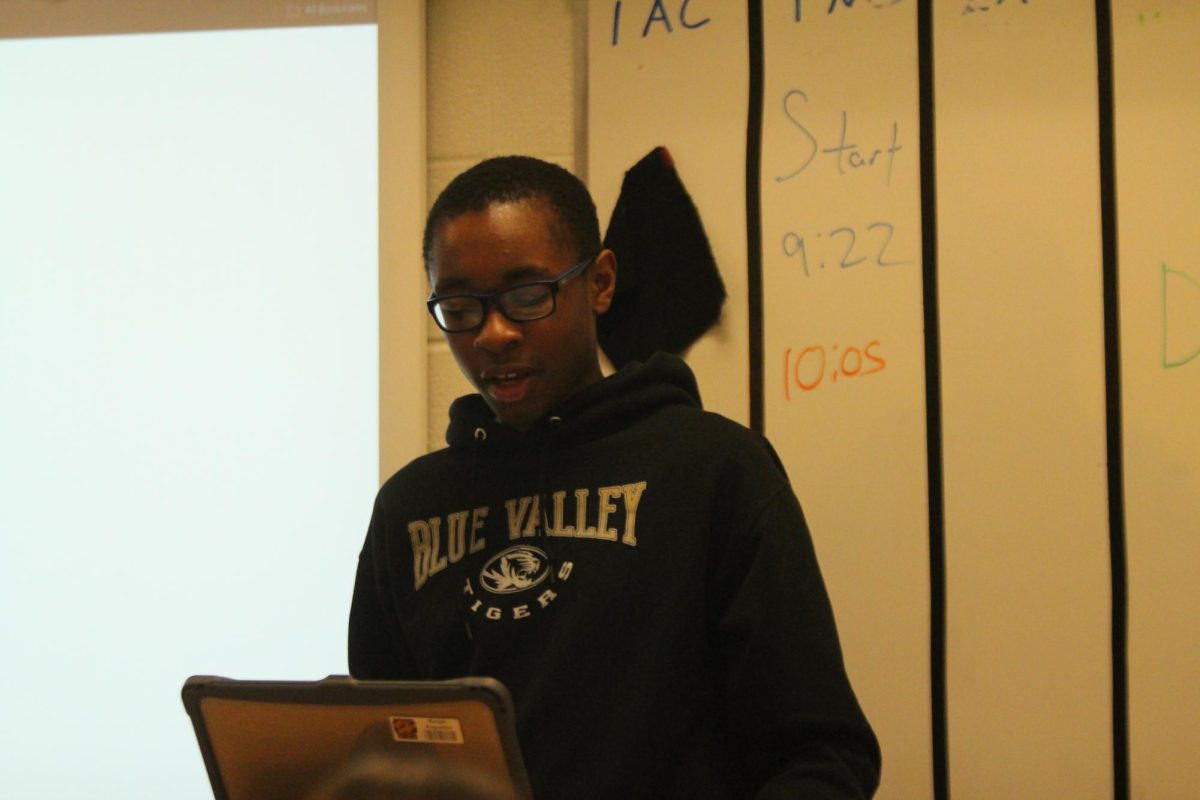 2024-2025 Speech & Debate