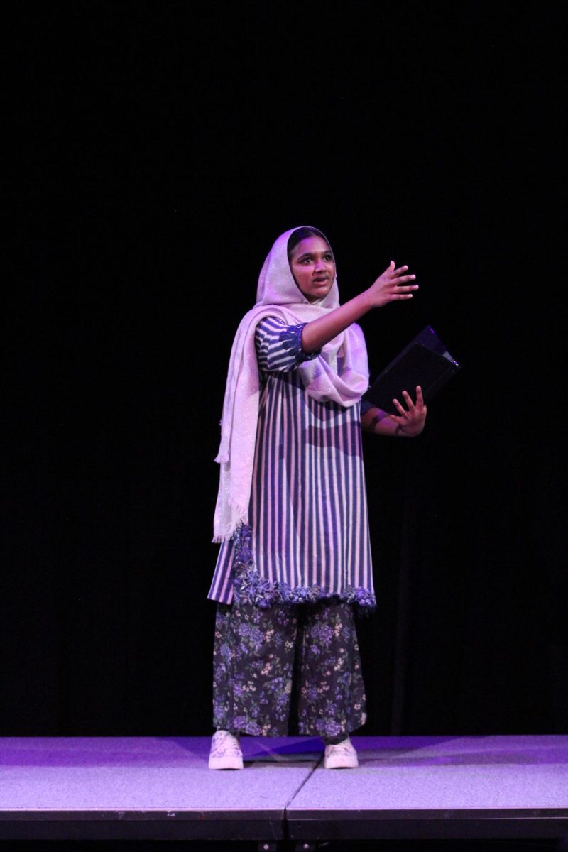 5/6 Speech Awards and Showcase