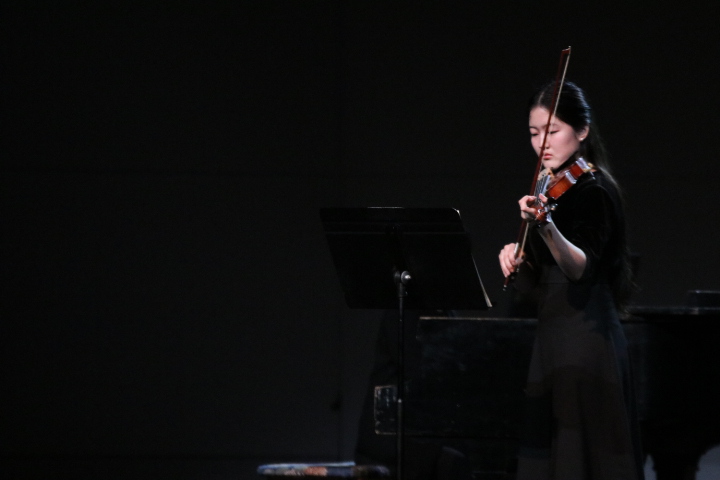 Orchestra Concert May 30th