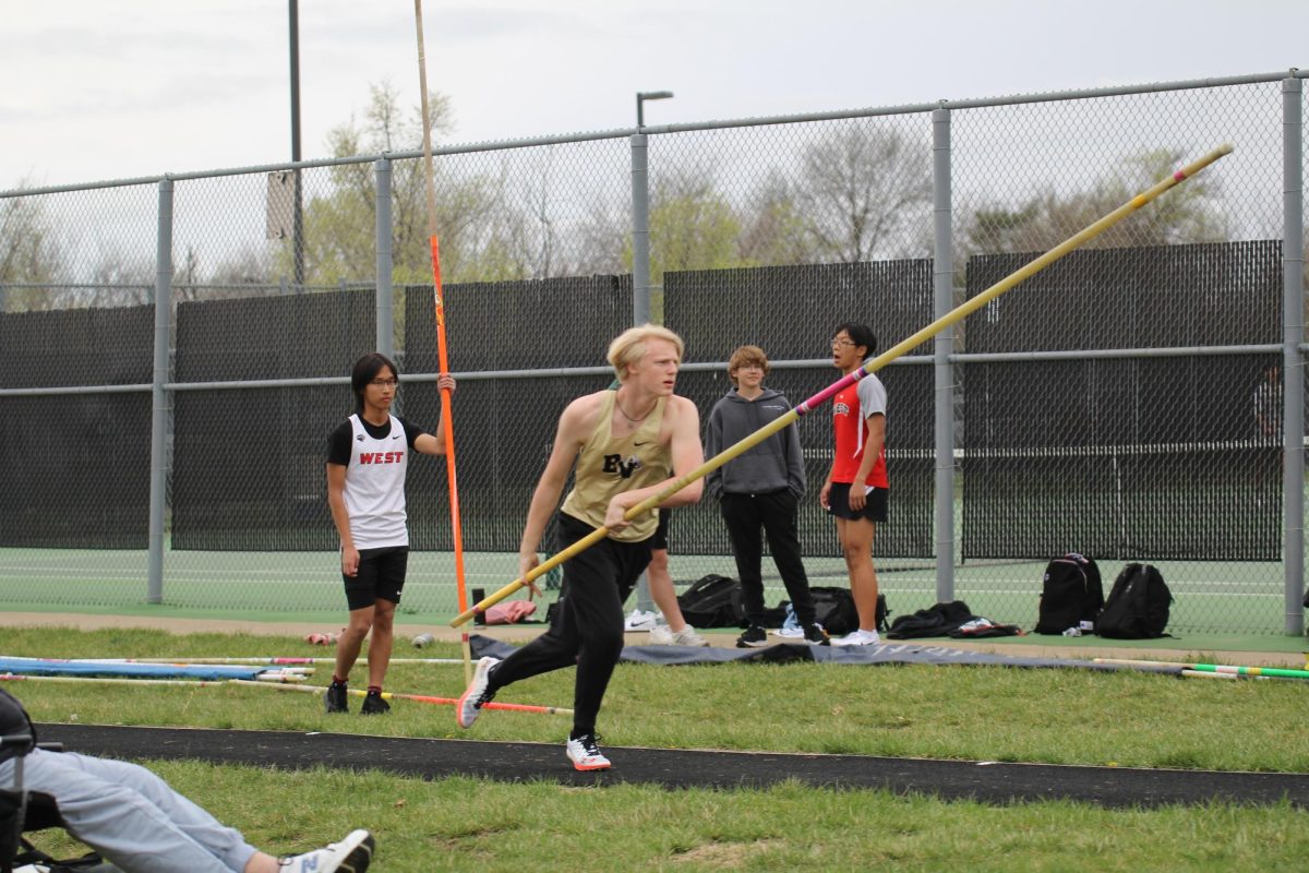 4/3 Track Meet