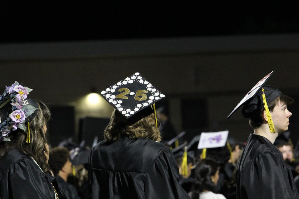 5/17 Graduation Ceremony