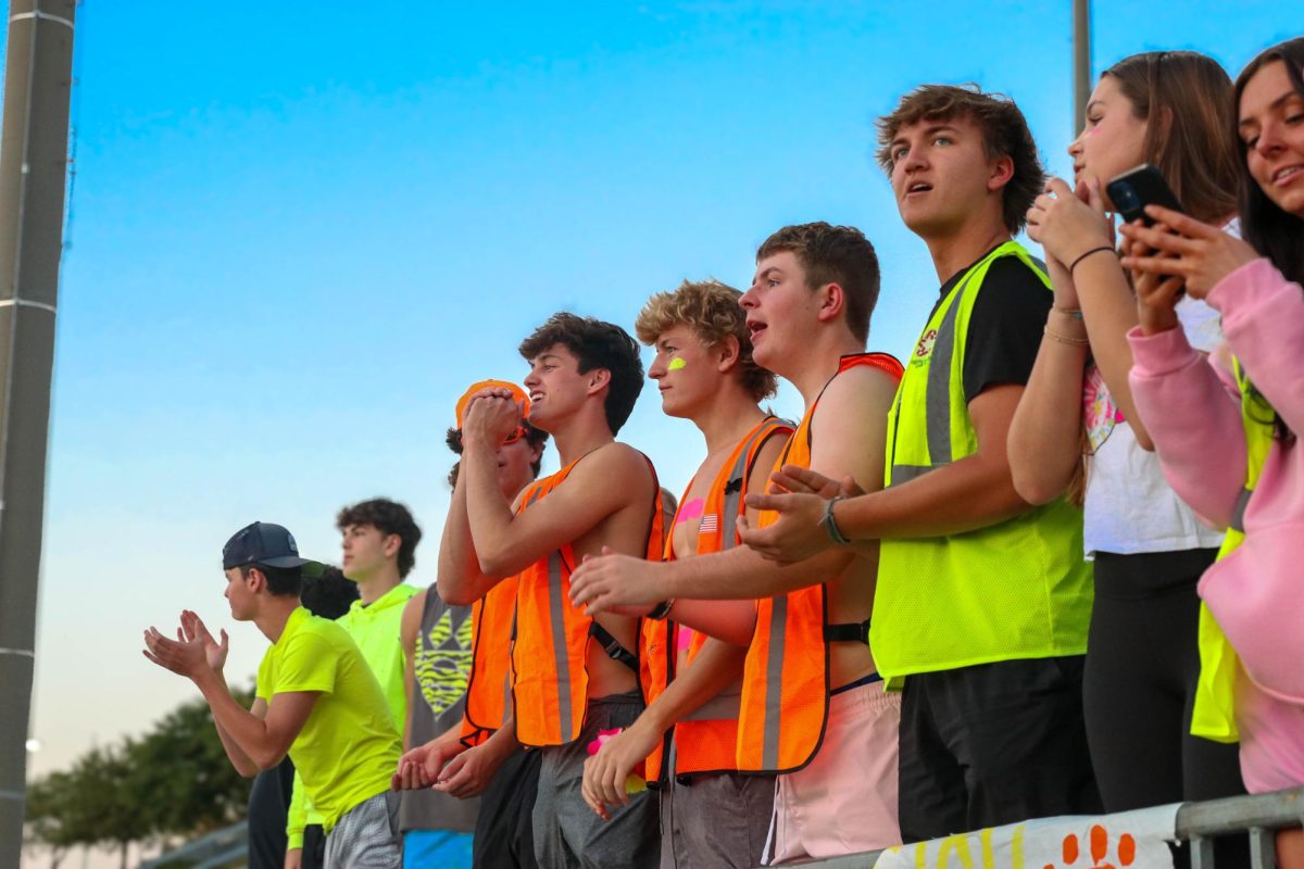 2024-2025 School Spirit