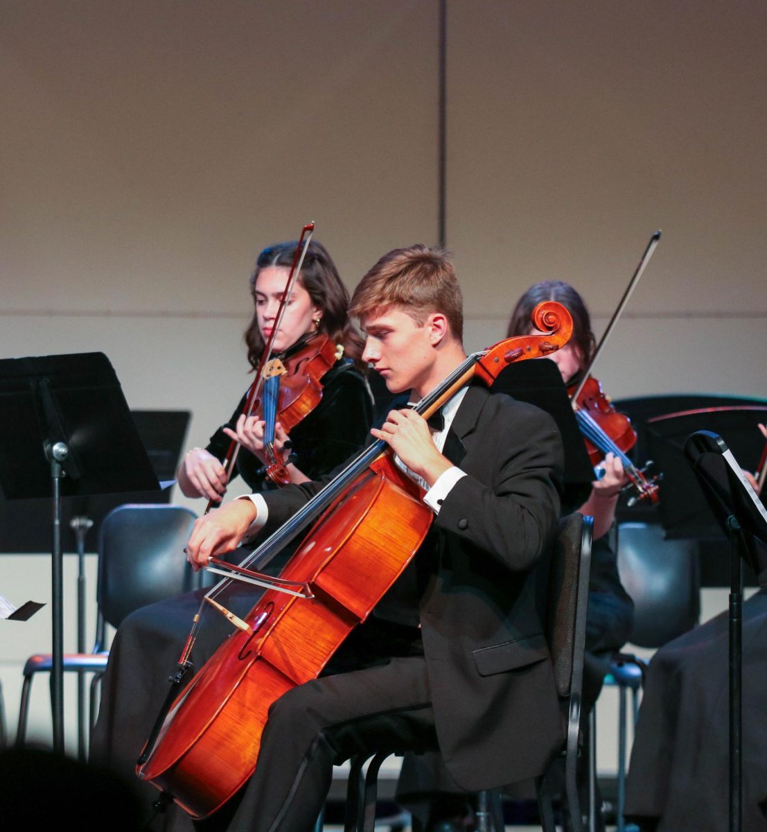 2024-2025 Orchestra