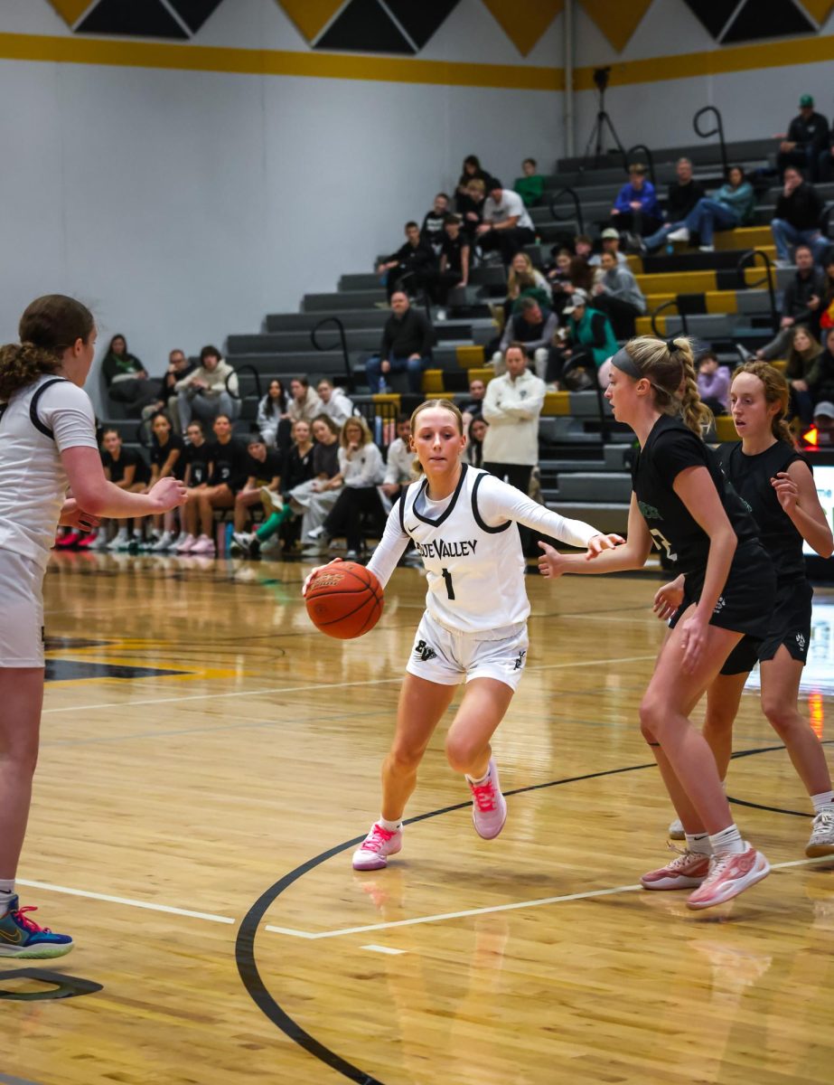 2024-2025 Girls Basketball