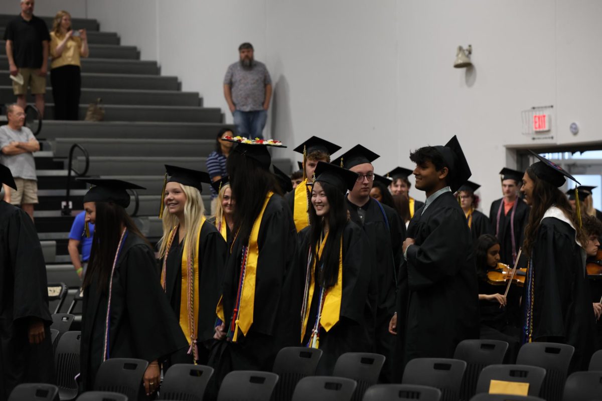 Class Day 2025