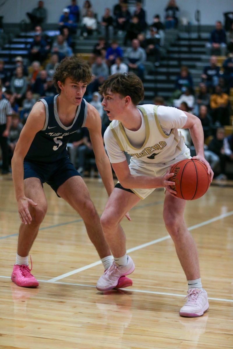 2024-2025 Boys Basketball