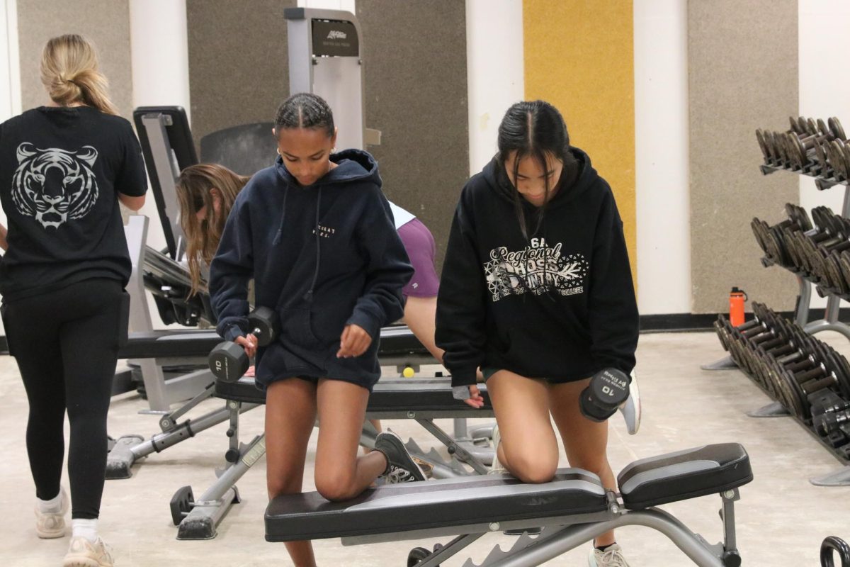 2024-2025 PE & Health