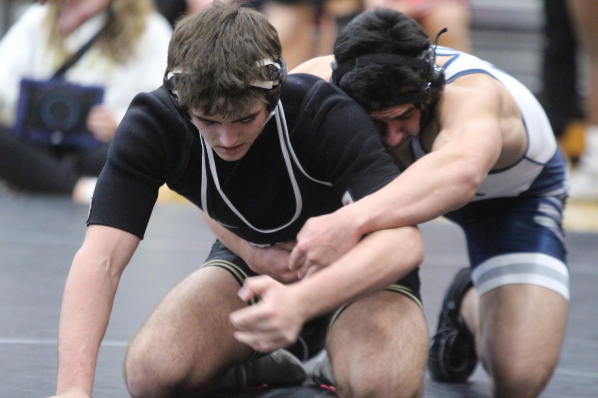 2024-2025 Wrestling