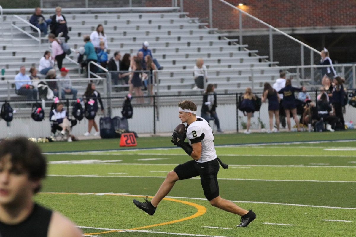 2024-2025 Football