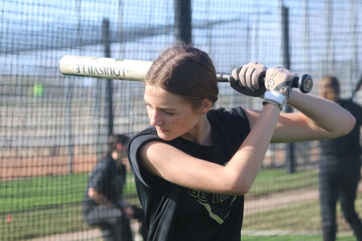 2024-2025 Softball