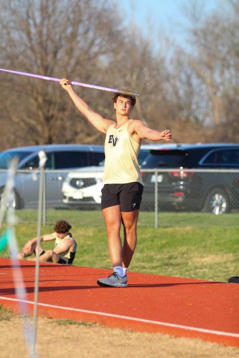 2024-2025 Track & Field
