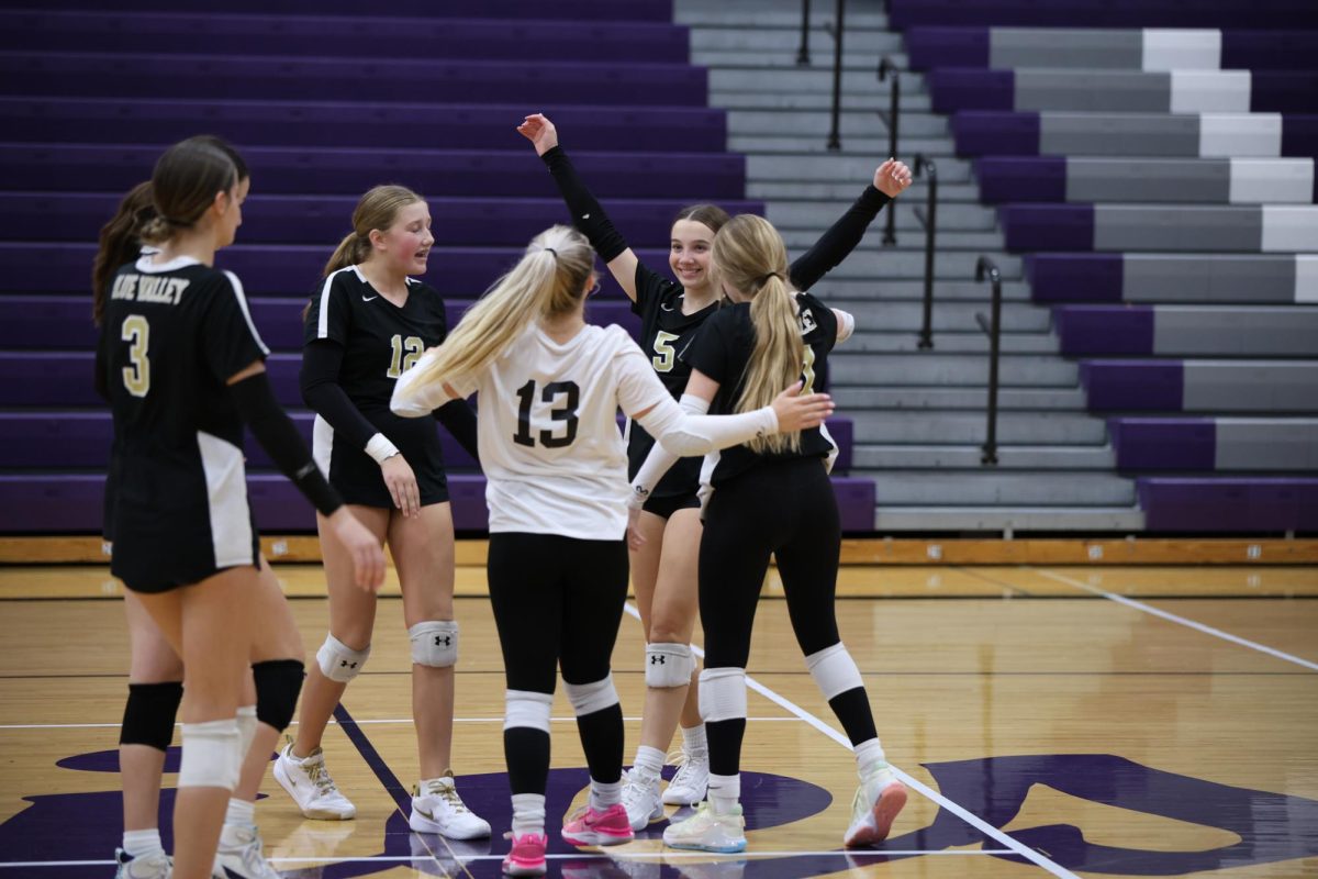 2024-2025 Volleyball