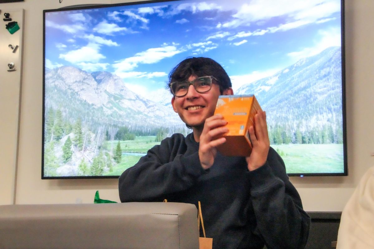 2024-2025 Journalism & Broadcast