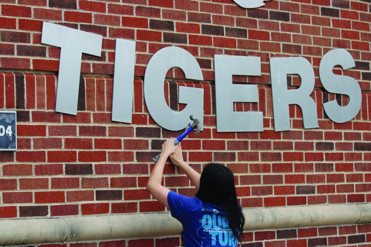 Staff Editorial: New Year, New Changes