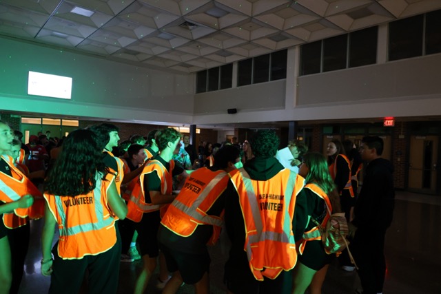 9/5 Freshmen Mixer