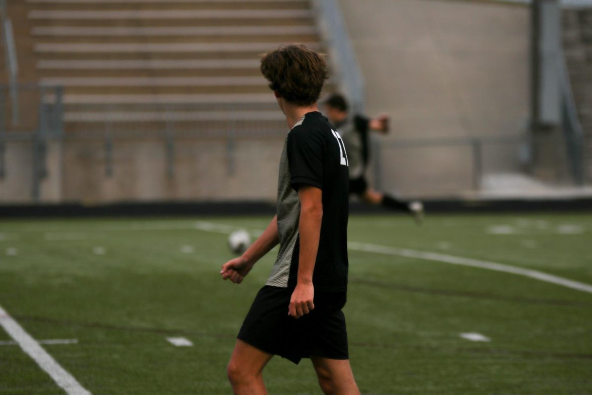 9/4 JV Boys Soccer